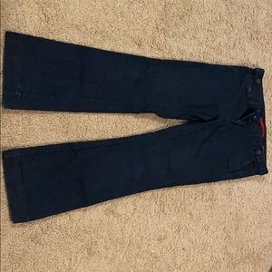 Banana Republic trouser Jean